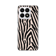 PRINT silikonska futrola - Huawei Honor X8a Animal Pattern.