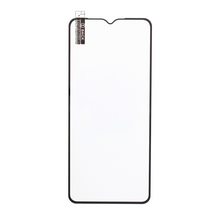 Zastitno staklo Tempered glass (zastitno staklo za ekran) 2.5D full glue - Nokia C32 crni.