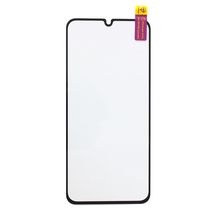 Zastitno staklo Tempered glass (zastitno staklo za ekran) 2.5D full glue - Samsung A245 Galaxy A24 4G crni.