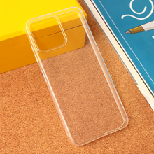 Zastitna silikonska futrola Ultra Thin - ZTE Blade V50 Design Transparent.