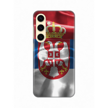 PRINT silikonska futrola skin (ultra tanka) - Samsung S921B Galaxy S24 SRB.