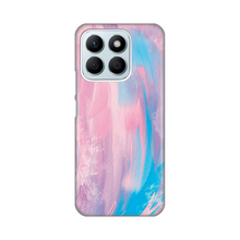 PRINT silikonska futrola - Huawei Honor X8b Watercolor.