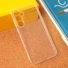 Zastitna silikonska futrola Ultra Thin - Samsung A556 Galaxy A55 5G Transparent.