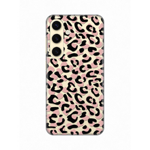 PRINT silikonska futrola skin (ultra tanka) - Samsung S921B Galaxy S24 Animal.