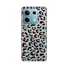 PRINT silikonska futrola skin (ultra tanka) - Xiaomi Redmi Note 13 4G (EU) Animal.