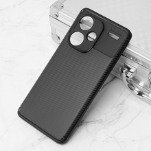 Zastitna futrola Defender Carbon - Xiaomi Redmi Note 13 Pro Plus (EU) crna.
