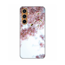 PRINT silikonska futrola - Samsung S711 Galaxy S23 FE Spring.