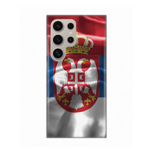 PRINT silikonska futrola skin (ultra tanka) - Samsung S928B Galaxy S24 Ultra SRB.
