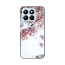 PRINT silikonska futrola - Huawei Honor X8b Spring.