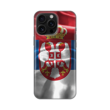 PRINT silikonska futrola skin (ultra tanka) - iPhone 16 Pro Max 6.9 SRB.
