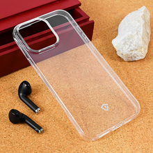 Teracell silikonska futrola skin (ultra tanka) - iPhone 16 Pro Max 6.9 Transparent.