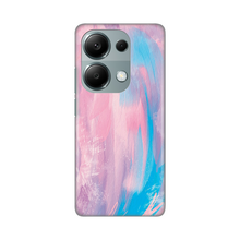 PRINT silikonska futrola - Xiaomi Redmi Note 13 Pro 4G Watercolor.