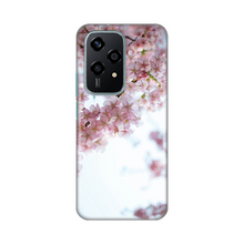 PRINT silikonska futrola - Huawei Honor 200 Lite Spring.