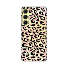 PRINT silikonska futrola skin (ultra tanka) - Samsung A556 Galaxy A55 5G Animal.
