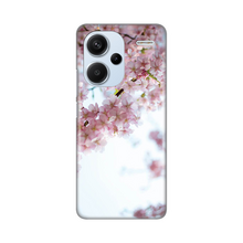 PRINT silikonska futrola - Xiaomi Redmi Note 13 Pro Plus Spring.
