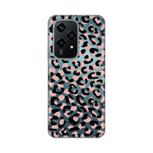 PRINT silikonska futrola skin (ultra tanka) - Huawei Honor 200 Lite Animal.