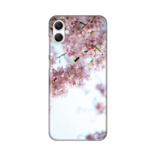 PRINT silikonska futrola - Samsung A055 Galaxy A05 Spring.