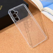 Zastitna silikonska futrola Ultra Thin - Samsung A165F Galaxy A16 Transparent.