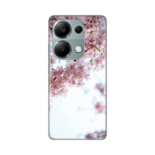 PRINT silikonska futrola - Xiaomi Redmi Note 13 Pro 4G Spring.