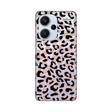 PRINT silikonska futrola skin (ultra tanka) - Xiaomi Redmi Note 13 Pro Plus (EU) Animal.