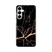 PRINT silikonska futrola - Samsung A165F Galaxy A16 All crni.