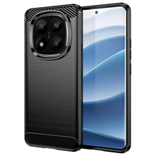 Zastitna futrola Defender Safeguard - Xiaomi Redmi Note 14 Pro Plus 5G crna.