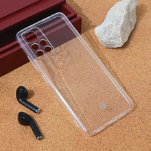 Teracell silikonska futrola skin (ultra tanka) - Xiaomi Redmi Note 11S 5G Transparent.