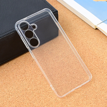 Zastitna silikonska futrola Ultra Thin - Samsung S931 Galaxy S25 Transparent.