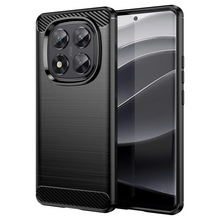 Zastitna futrola Defender Safeguard - Xiaomi Redmi Note 14 Pro 5G (EU) crna.
