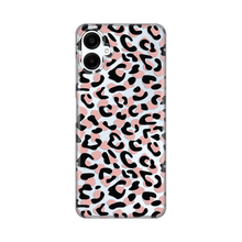 PRINT silikonska futrola skin (ultra tanka) - Samsung A065F Galaxy A06 Animal.