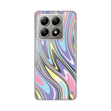 PRINT silikonska futrola skin (ultra tanka) - Xiaomi 14T Liquid Dream.