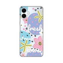 PRINT silikonska futrola skin (ultra tanka) - Samsung A065F Galaxy A06 Fresh Pastel.
