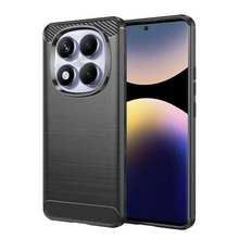 Zastitna futrola Defender Safeguard - Xiaomi Redmi Note 14 Pro 4G (EU) crna.