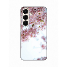 PRINT silikonska futrola - Samsung S931 Galaxy S25 Spring.