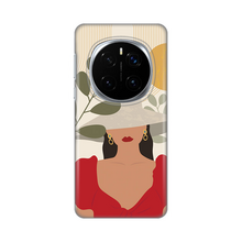 PRINT silikonska futrola - Huawei Honor Magic 7 Pro Summer Girl.