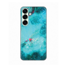 PRINT silikonska futrola - Samsung S936 Galaxy S25 Plus Marble Sky.