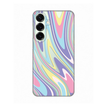 PRINT silikonska futrola skin (ultra tanka) - Samsung S936 Galaxy S25 Plus Liquid Dream.