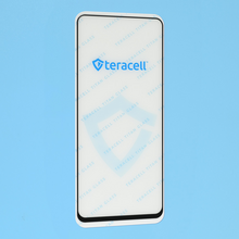Zastitno staklo Tempered glass (zastitno staklo za ekran) Teracell Titan 2.5D 10u1 - Huawei Honor 200 Smart/Honor X7c crni.