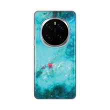 PRINT silikonska futrola - Huawei Honor Magic 7 Pro Marble Sky.
