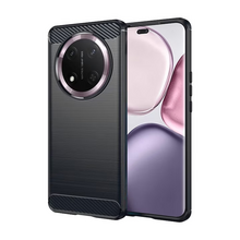 Zastitna futrola Defender Safeguard - Huawei Honor Magic 7 lite crna.