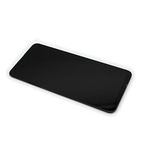 LCD ekran (displej) - Huawei P Smart Z/Y9 Prime/Honor 9X/Y7s + Touch screen crni copy (small size) (MS).