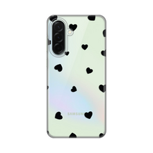 PRINT silikonska futrola skin (ultra tanka) - Samsung A366 Galaxy A36 5G Hearts.