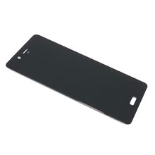 LCD ekran (displej) - Nokia 8 + Touch screen crni (MS).