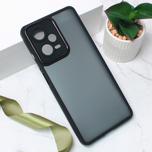 Zastitna futrola Shining Camera - Xiaomi Redmi Note 12 Pro 5G (EU) crna.