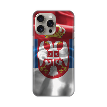 PRINT silikonska futrola skin (ultra tanka) - iPhone 15 Pro Max 6.7 SRB.