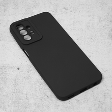 Zastitna futrola Silikon Pro Camera - Samsung A235 Galaxy A23 crna.
