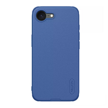 Zastitna futrola Nillkin Scrub Pro - iPhone 16e plava.