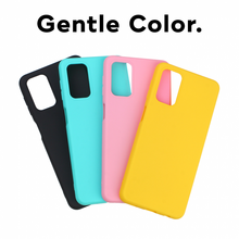Zastitna futrola Gentle Color - Xiaomi Redmi Note 14 4G (SRB) ljubicasta.