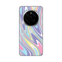 PRINT silikonska futrola skin (ultra tanka) - Huawei Honor Magic 7 Pro Liquid Dream.