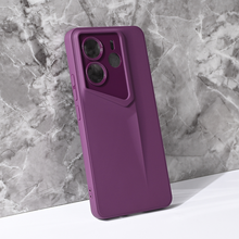 Zastitna futrola Blade - Xiaomi Redmi Note 14 4G (SRB) ljubicasta.